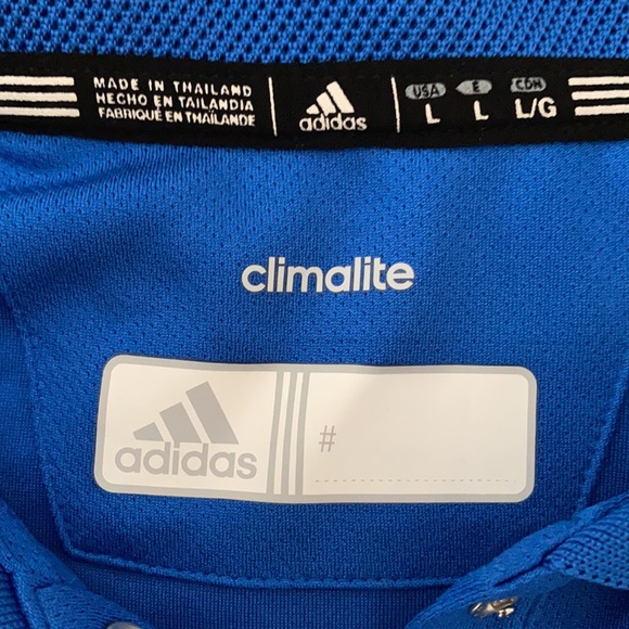 Adidas UCLA top - Picture 5 of 8